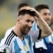 Messi Jahon Chempionatida O‘ynashini Hali Aniqlamadi