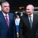 Putin Strengthened Strategic Cooperation in Tajikistan