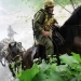 The Russian army is restoring cavalry units