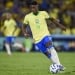 Semak and Ancelotti analyzed the Brazil national team