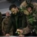 Венгерские дроны подозреваются в разведке на границе с Украиной