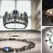 Precious items stolen from the Louvre Museum