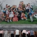 Execution for films has begun in North Korea