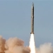 For the first time in its history, Iran fired a Sajjil missile at Israel.