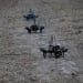 Ukraine controls drone swarm with artificial intelligence