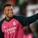 Mbappe Kristiano Ronaldo bilan bog'liq fikrlarini Bild da bildirdi