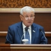 Senat shartli ozod qilinganlar ustidan nazoratni kuchaytirishni ma'qulladi