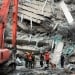 В обрушении офисной башни в Бангкоке обвиняются 23 человека