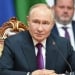Европейский союз раскритиковал отказ арестовать Путина