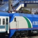 Tashkent-Khovos and Tashkent-Gulistan train services have been suspended