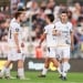 KAMAZ equalized the score in the match against Arsenal
