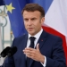 Macron announced the recognition of Palestine in 2025