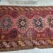 The cultural carpet was preserved from illegal export in Tashkent