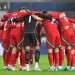 Phone and kit swapping banned in Wales national team