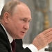 Putin: Accused Kyiv of destruction in Donbass
