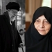 It has been confirmed that the wife of Iran's leader is still alive.