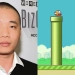 Автор игры Flappy Bird удалил проект со всех платформ