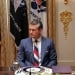 Галстук Хегсета создал конфликт в американской политике