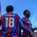 Crystal Palace defeated Aston Villa 3:0