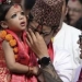 Nepalda ikki yoshli qiz tirik ma’buda etib tan olindi