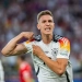 Schlotterbeck and Tah play harmoniously in Germany's defense