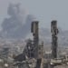 Tramp Isroildan bombardimonni to‘xtatishni talab qildi