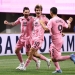 Inter Miami achieved a significant victory over Pumas without Messi