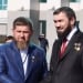 Magomed Daudov was presented as the leader of Chechnya