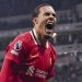 Van Dijk goal brought an important victory to Liverpool