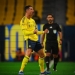 Ronaldo scored a double, "An-Nasr" achieved a big victory
