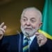 Lula criticized Trump for the wrong path in politics