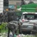 Rossiya dronlari Polsha hududiga kirib keldi