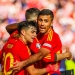 «Barselona» «Manchester Siti» yarimhimoyachisi Rodri bilan shartnoma imzolamoqchi