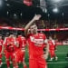 Roman Zobnin excels at everything in Spartak
