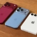 Apple kompaniyasi yangi smartfonlarni 9 sentabrda Toshkentda taqdim etiladi