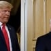 Peskov rejected Trump's statement on Ukraine