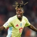 Niko Williams will rest for three weeks after the injury