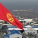A 45-meter flag was installed at the "Friendship" border checkpoint