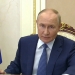 Putin Rossiya g'alabasi bilan urushni 2026-yilda tugatmoqchi