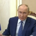 Putin Rossiya g'alabasi bilan urushni 2026-yilda tugatmoqchi