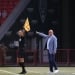 Ahmat team defeated Krylya Sovetov 3:1