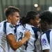 Tottenham announced the starting lineup against Burnley