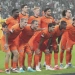 Eintracht secured a clear victory over Hoffenheim