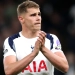 «Tottenxem» Mikki van de Ven bilan yangi shartnoma imzolaydi
