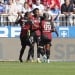 Nitsa Nant ustidan yagona gol bilan g‘alaba qozondi