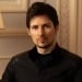 Pavel Durov's Telegram account has temporarily disappeared