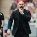 Spartak coach said points are lacking