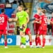 Twente bosh murabbiyi Jozef Osting ishdan bo‘shatildi