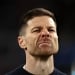 Xabi Alonso training delayed due to doping tests