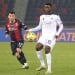 Manchester United wants to add Lusen Agumen to the squad